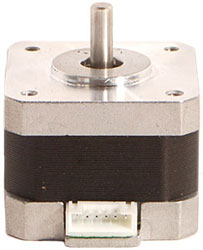 ZOOM/FOCUS MOTOR FOR VIZI HYBRID 16RX