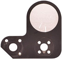 SOI LENS HOLDER FOR STEALTH SPOT