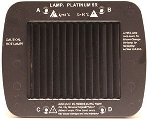 SOI VENT FOR VIZI SPOT 5R (V3.0.0)