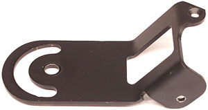 SOI RIGGING PLATE C FOR VIZI ROLLER BEAM