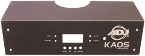 SOI FRONT PANEL FOR KAOS