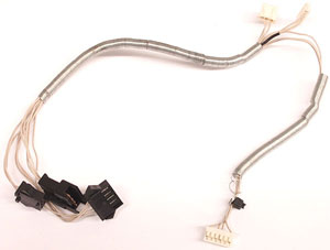 PAN/TILT CABLE FOR VIZI ROLLER BEAM 2R