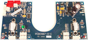 SOI PCB09870C MAIN PCB FOR 3 SIXTY 2R