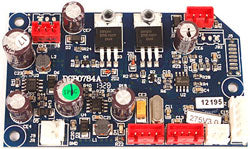 /*/*USE Z-50202013302V30 PCB0784A PCB