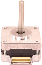 16HS1001-35 MOTOR FOR FOCUS SPOT 4Z