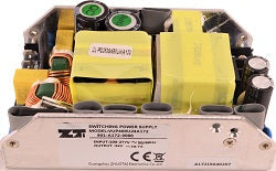 VUP400U24A172 POWER SUPPLY UNIT 32 HEX P