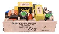 POWER SUPPLY UNIT SABER BAR 6