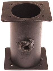 SOI SHAFT FOR INNO POCKET SPOT TWIN