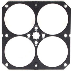 TOP PRESSURE PLATE FOR INNO POCKET Z4
