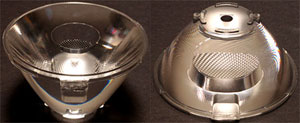 4 DEGREE LENS FOR ASTEROID 1200