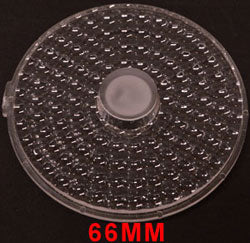 LED COVER FOR 7ZP IP