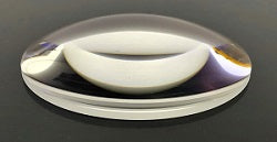 DIAMETER 87MM DEPTH 11MM 2961MC OPTICAL