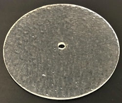 LA4110-15 V02 WATER LENS FOR AQUA LED