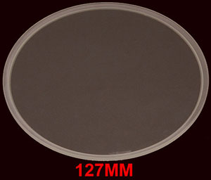 TOUGHNED GLASS 7P HEX IP