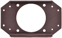 SOI PLATE FOR STEALTH WASH ZOOM