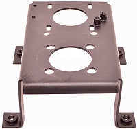 SOI PLATE FOR STEALTH WASH ZOOM