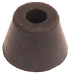 RUBBER FOOT FOR VIZI ROLLER BEAM 2R