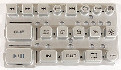 SOI MAIN SILICON BUTTON FOR CK-1000MP3