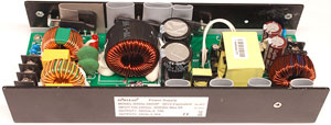 POWER SUPPLY FOR 3 SIXTY 2R