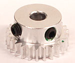SOI DRIVER WHEEL FOR IKON LED