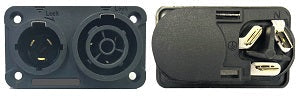POWER SOCKET FOR ENCORE PROFILE PRO COL