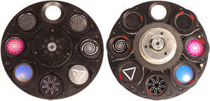 GOBO WHEEL FOR INNO SPOT ELITE