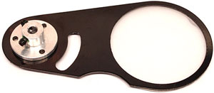 FROST FILTER FOR VIZI BEAM 5RX