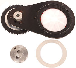 PRISM FOR VIZI BEAM 5RX