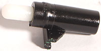SOI PAN STOPPER FOR EVENT BAR DMX