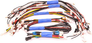 COMPELTE WIRE HARNESS FOR INNO SPOT PRO