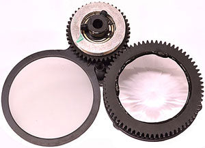 PRISM ASSEMBLY FOR VIZI BEAM RXONE