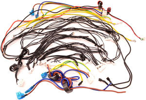 SOI WIRE HARNESS FOR VIZI BEAM RXONE
