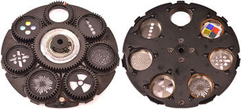 GOBO WHEEL FOR FOCUS SPOT TWO