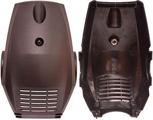 UPPER HEAD COVER FOR FOCUS SPOT TWO