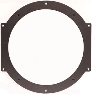 SOI LENS RETAINER FOR 12P HEX