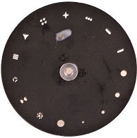 /*/*USE Z-P000002902 FIXED GOBO WHEEL