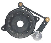 LJS72203-117 IRIS FOR FOCUS SPOT 6Z