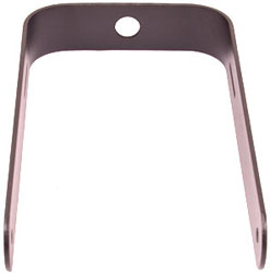 SOI OUTER BRACKET FOR SABER SPOT RGBW