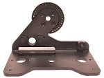 SOI LEFT BRACKET ACCESSORY 15 HEX BAP IP