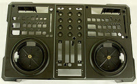 CHASIS FOR CK-800/1000 MP3