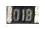 SMD RESISTOR 102 FOR VS3IP, EVS3