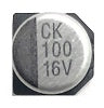 SMD CAPACITOR 100UF/16V FOR VS3IP,VS5