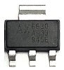 SMD AX6630A-33 IC FOR VS3IP