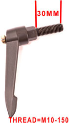 BRACKET KNOB