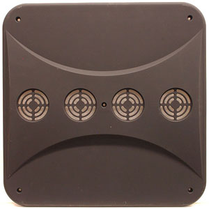 BACK HEAD COVER FOR ILLUSION DOTZ 4.4
