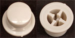 SOI DISPLAY BUTTON FOR DOTZ PAR