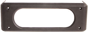 FRONT BASE COVER FOR ASTEROID 1200