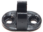SOI ANTENNA CLIP FOR WIFLY EXR DOTZ PAR