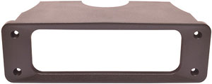 BASE COVER FOR FOCUS SPOT 4Z, FOCUS HYBR