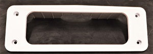 BASE FRONT AND REAR COVER FOR FOCUS SPOT